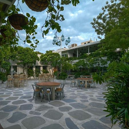 Devraj Niwas Hotel Jaipur Bagian luar foto