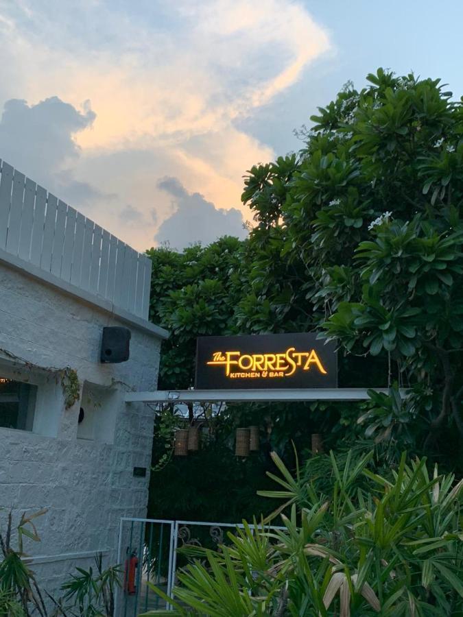 Devraj Niwas Hotel Jaipur Bagian luar foto