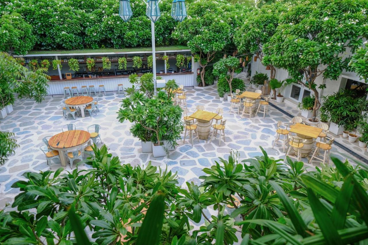 Devraj Niwas Hotel Jaipur Bagian luar foto