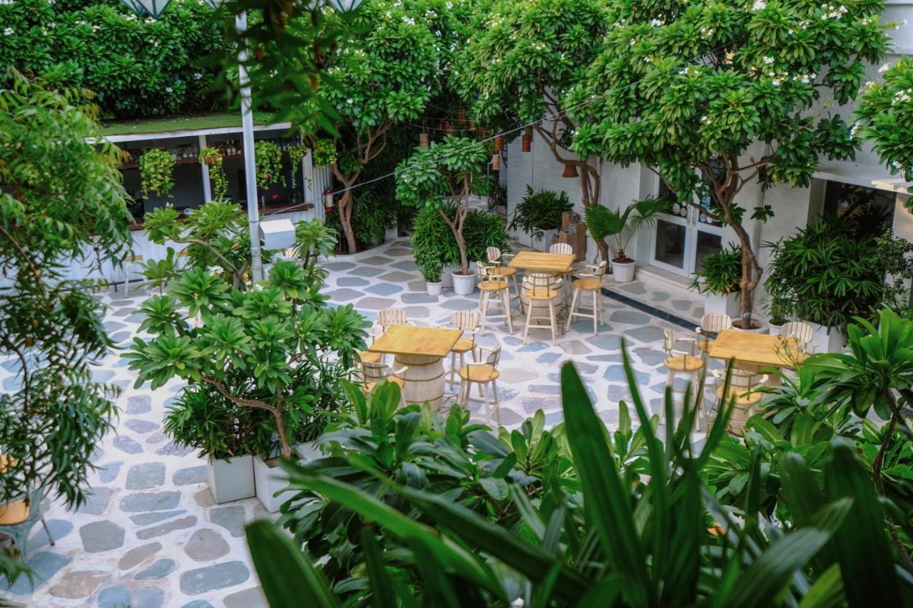 Devraj Niwas Hotel Jaipur Bagian luar foto