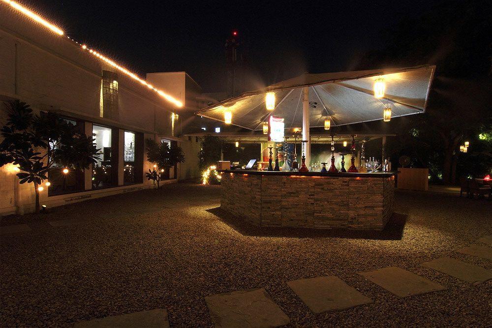 Devraj Niwas Hotel Jaipur Bagian luar foto
